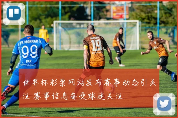 世界杯彩票网站发布赛事动态引关注 赛事信息备受球迷关注