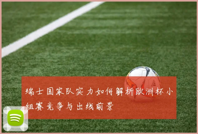 瑞士国家队实力如何解析欧洲杯小组赛竞争与出线前景